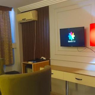 Ista Palace Hotel - Istanbul - 8