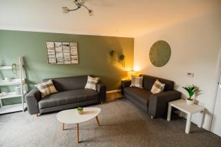 Einstein House By Horizon Stays - Stockton-on-Tees - 0