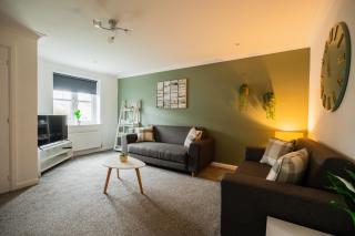 Einstein House By Horizon Stays - Stockton-on-Tees - 3