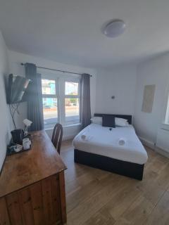 Burlington West hotel - Blackpool - 7
