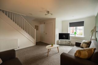 Einstein House By Horizon Stays - Stockton-on-Tees - 2