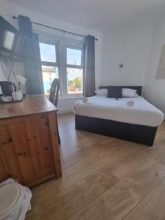 Burlington West hotel - Blackpool - 6