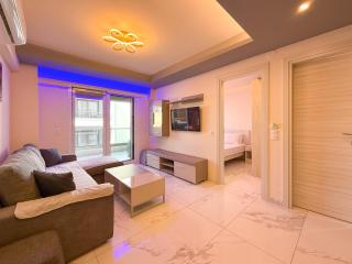 Ilektra Suites by SDR - Paralia - 7