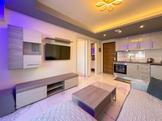 Ilektra Suites by SDR - Paralia - 5