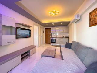 Ilektra Suites by SDR - Paralia - 3