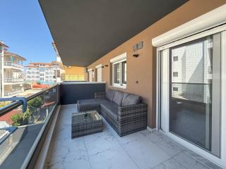 Ilektra Suites by SDR - Paralia - 2