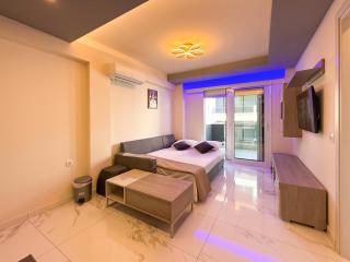 Ilektra Suites by SDR - Paralia - 1