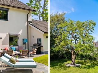 Luxurious family villa in a unique location - Djursholm - 8