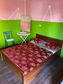 HOTEL la CACHETTE - Kofa - 4