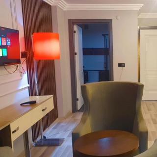 Ista Palace Hotel - Istanbul - 9