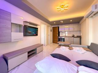 Ilektra Suites by SDR - 7