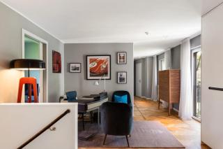 Luxurious family villa in a unique location - 3