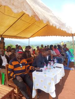 HOTEL la CACHETTE - 2