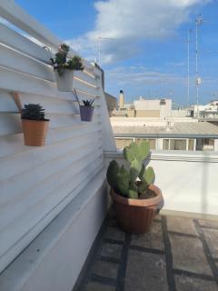MIRA - casa di mare - Polignano a Mare - 6