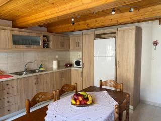 Beautiful views, convenient location at Eleni's - Koroni - 7