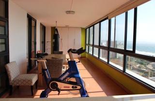 The Spinnaker - Durban Point - Durban - 7