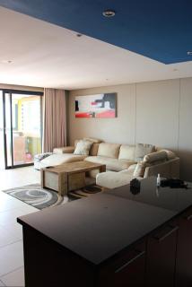 The Spinnaker - Durban Point - Durban - 6