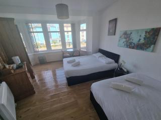 Burlington West hotel - Blackpool - 5