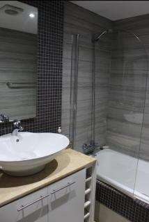 The Spinnaker - Durban Point - 3