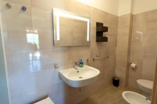 Villa Santangelo - Agropoli - 1