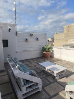 MIRA - casa di mare - Polignano a Mare - 7