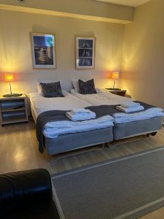 Målkullorna Hostel - Mora - 0