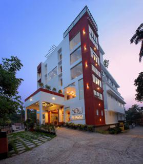 JJ Castle Kodungallur - Kodungallūr - 0