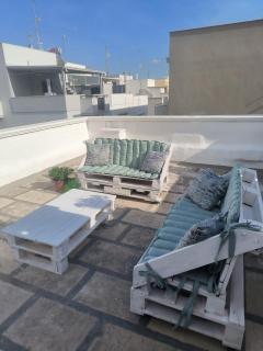 MIRA - casa di mare - Polignano a Mare - 8