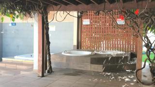 Encontro das Aguas Termas resort - 1