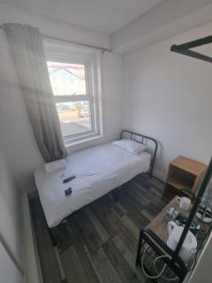Burlington West hotel - Blackpool - 4