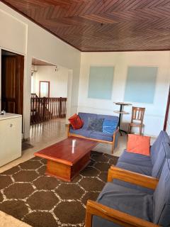 MANOIR DES PRINCESSES BAFOUSSAM - Bafoussam - 9