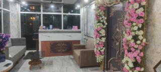 Hotel Dream Palace, Patna - Patna - 0