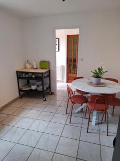 Filicaria Gite - Chambon-sur-Voueize - 2