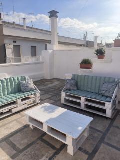 MIRA - casa di mare - Polignano a Mare - 9