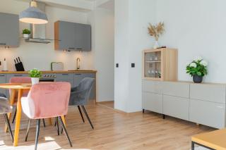 Stylish seaside apartment - Haapsalu - 3