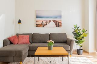 Stylish seaside apartment - Haapsalu - 5