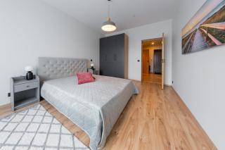Stylish seaside apartment - Haapsalu - 1