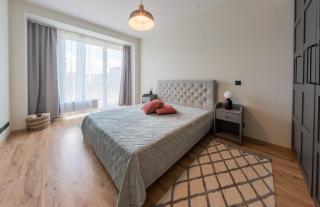 Stylish seaside apartment - Haapsalu - 2