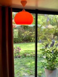 Seine Riverside Getaway Ideal for Families near Paris - Villennes-sur-Seine - 4