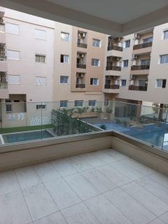 Appartement mrezga - 8