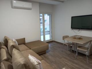 Appartement mrezga - Hammamet Nord - 7