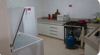 casa Guinza em uberlândia - Uberlândia - 6