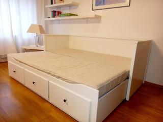 72M2 Optimal F Miete Bis Max, 6 Mon, Direkt Bei U6 - Vienna - 8