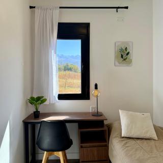 Lo de Nieves - Casas con hermosa vista al Nevado y gran ubicación - 2