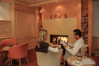 Berghotel zum Zirm - 3