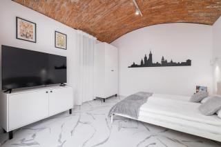 Cozy Studios in the Old Town of Kraków by Noclegi Renters - Krakow - 3