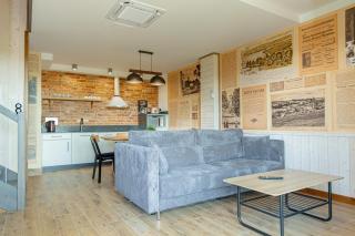 Domki Apartamentowe Chmielówka 2 - Chmielno - 8
