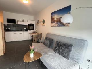 Neubau Apartment mit Balkon - Fuldatal - 9