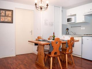 Appartement 2 Pièces pour 6 Personnes avec Piscine à Vignec près de Saint-Lary-Soulan - FR-1-504-84 - Vignec - 0