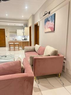 Pro Mix Apartment in Bahria Hights 1 - Rawalpindi - 9